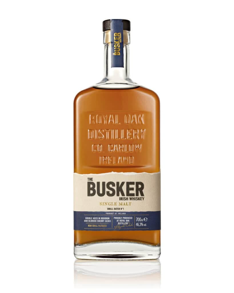 Busker Single Malt 750ML