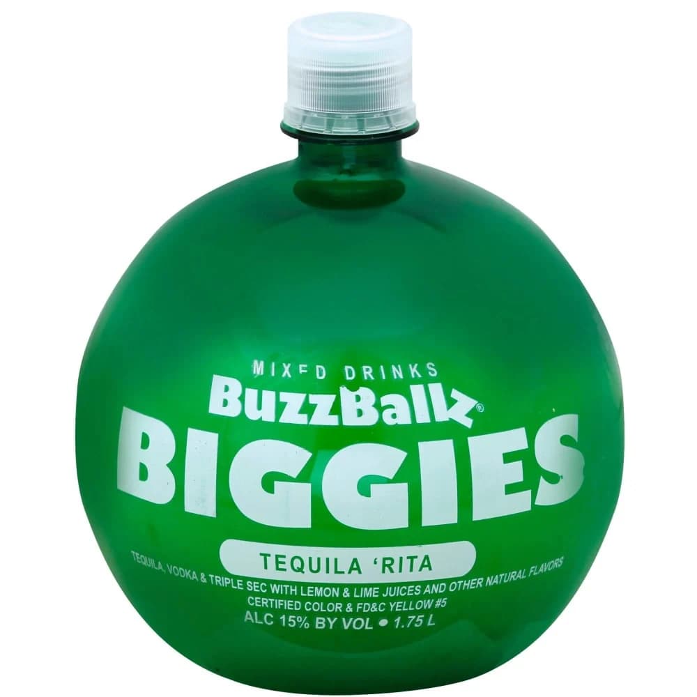 Buzzballz Tequila Rita 1.75L