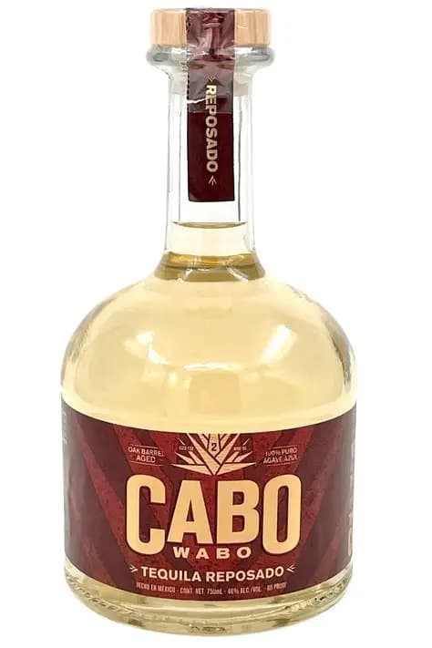 Cabo Wabo Reposado Tequila 750ML