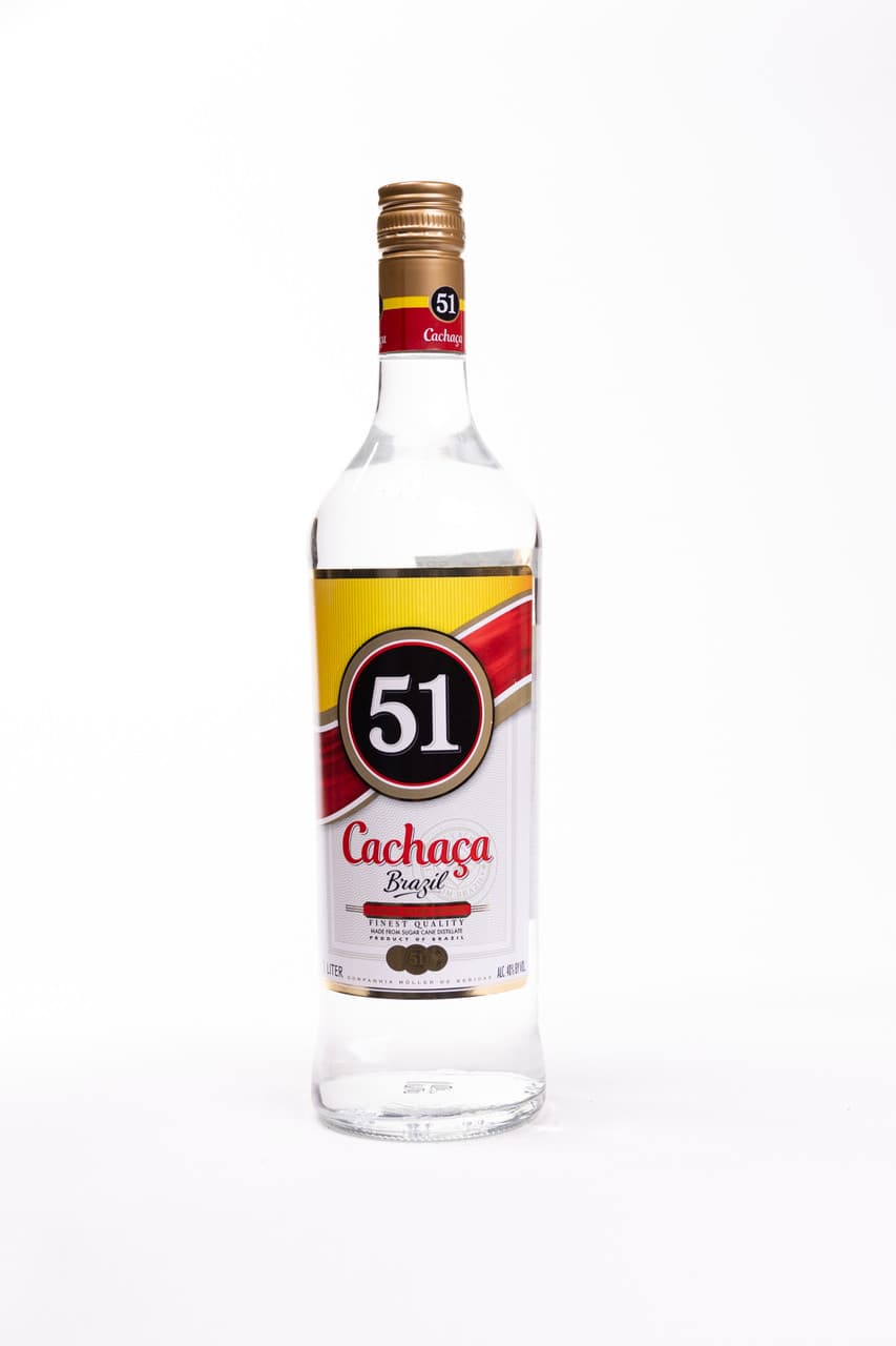 Cachaca 51 1L