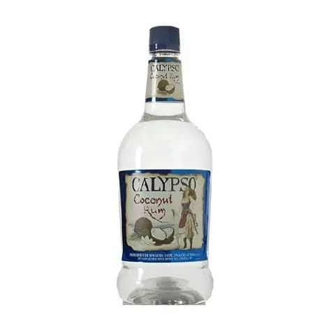Calypso Coconut Rum 750ML