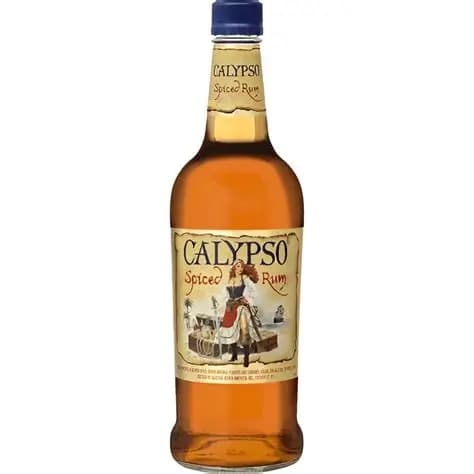 Calypso Spiced Rum 750ML