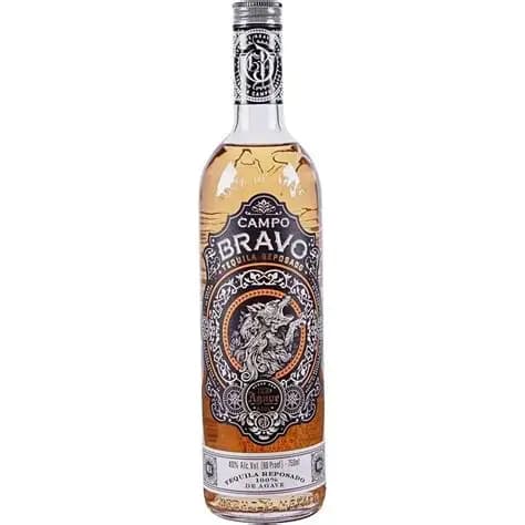 Campo Bravo 1.75 100 Pr Aguave