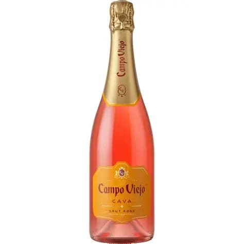 Campo Viejo Brut-Rose 750ML
