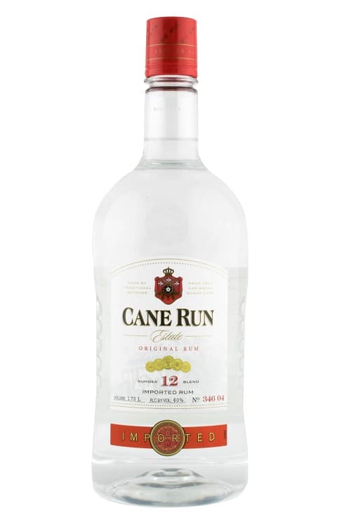 Cane Run 1.75 Pet