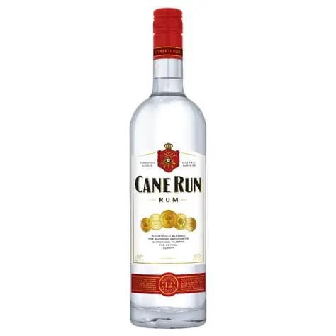 Cane Run Rum 750ML