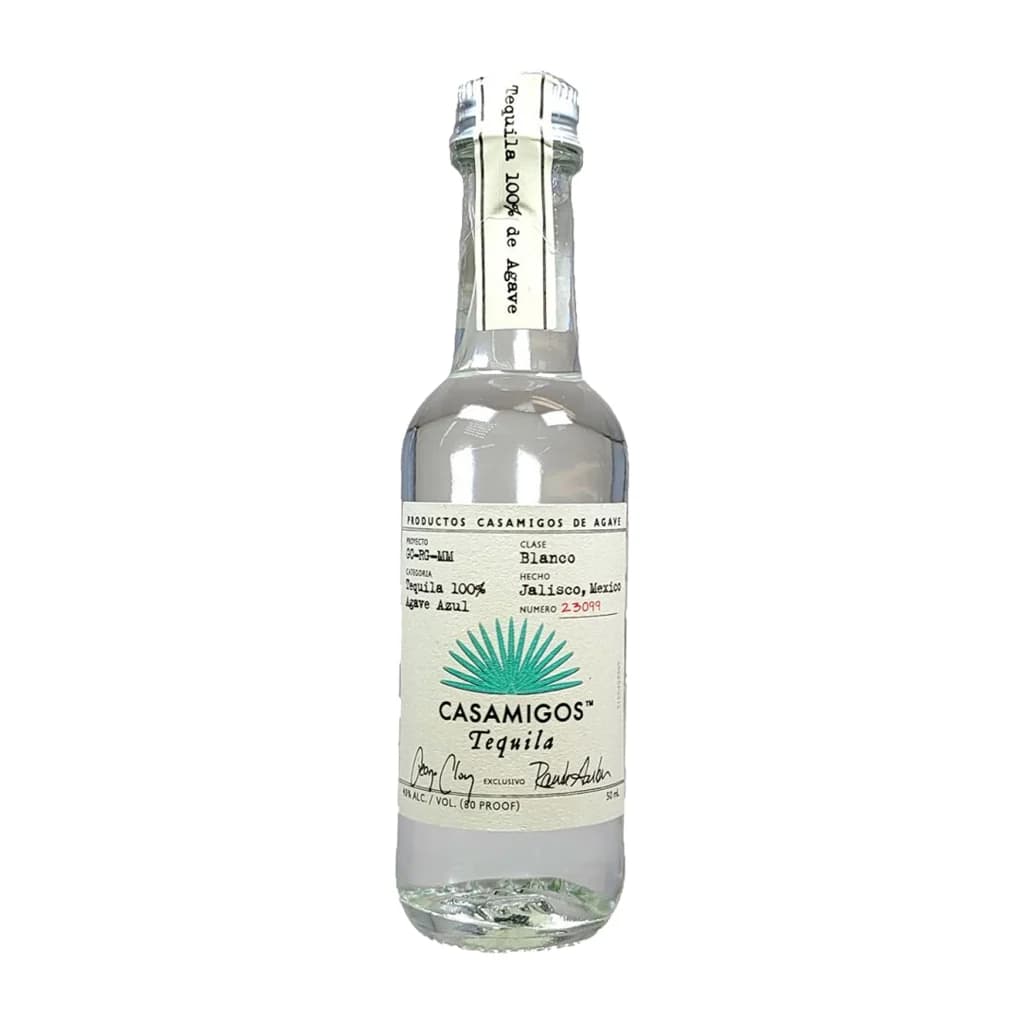 Casamigos Blanco Tequila 50ML