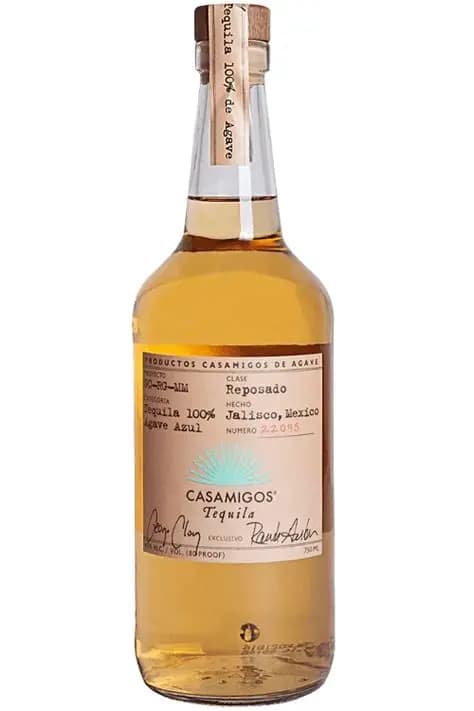 Casamigos Tequila Reposado 1.75L