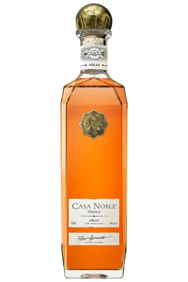 Casa Noble Anejo Marques 750ML