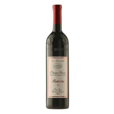 Ca Montebello Barera 750ML (Italy)