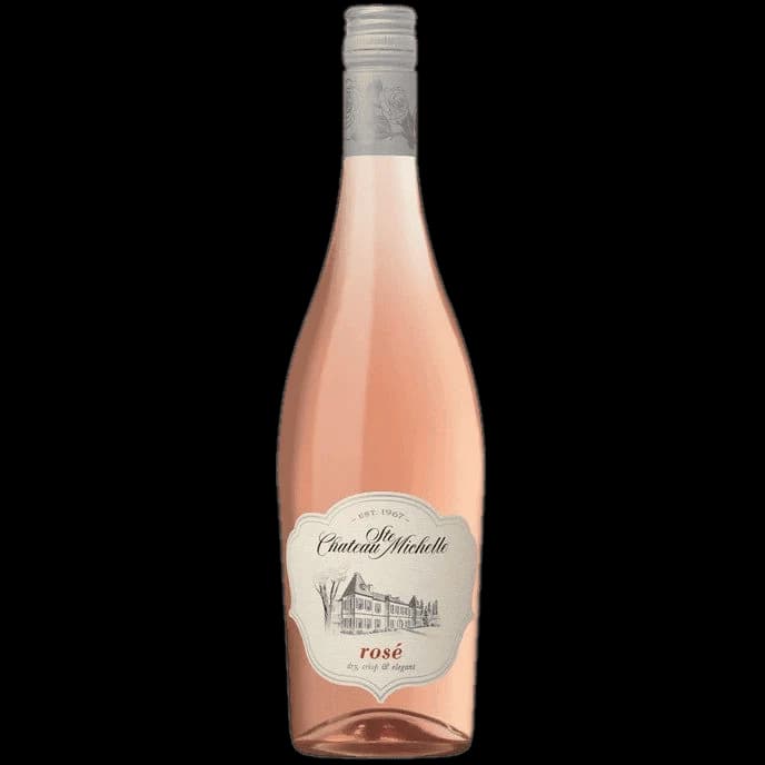 Chateau Ste Michelle Rose 750ML
