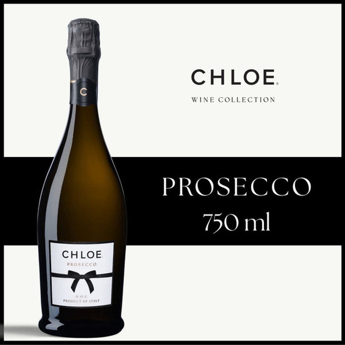 Chiloe Prosecco 750ML Wine