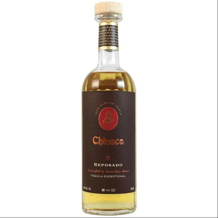 Chinaco Repo 750ML