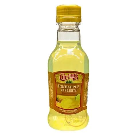 Chi Chis Pineapple Margarita 187ML