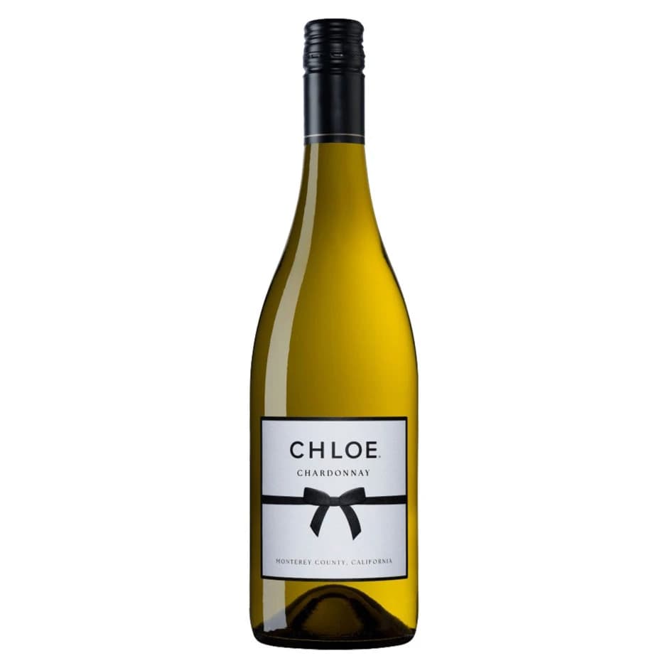 Chloe Chardonnay 750ML