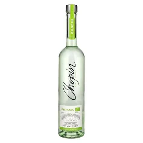 Chopin Rye Vodka 750ML