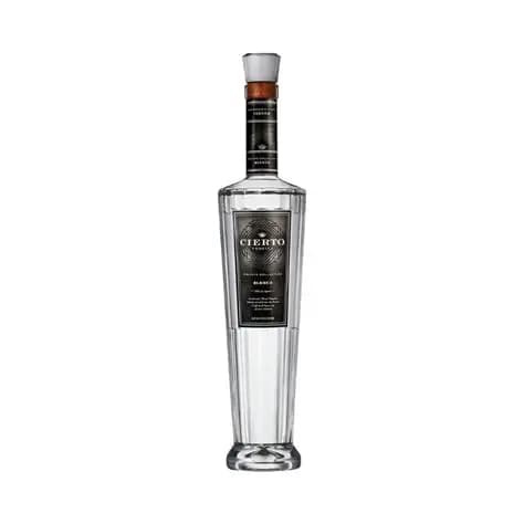 Cierto Teq Blonco 750ML