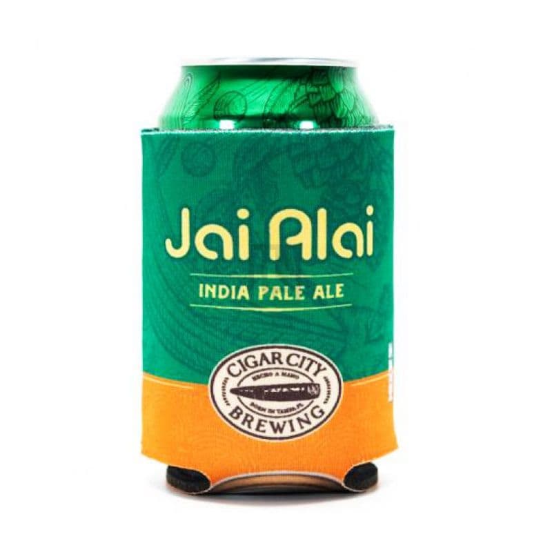 Cigar City Jai Alai India Pale Ale 19.20 Oz Can