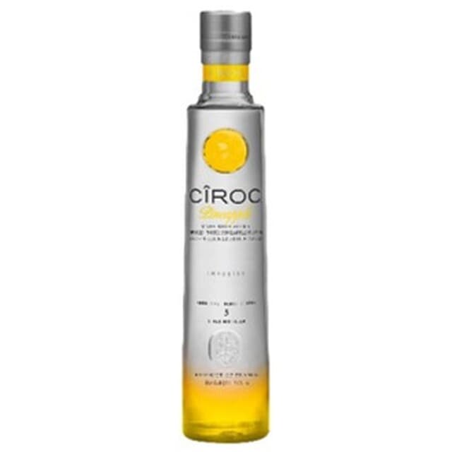 Ciroc Pineapple 200ML