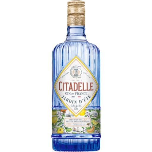Citadelle Ginjardin D Ete 1L