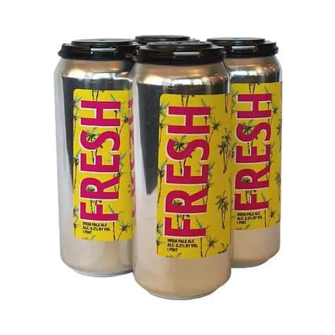 Civil Society Fresh India Pale Ale 4 Pack Can