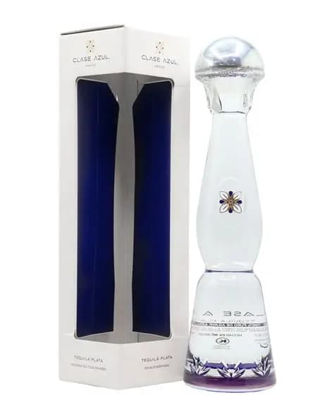 Clase Azul Plata 750ML