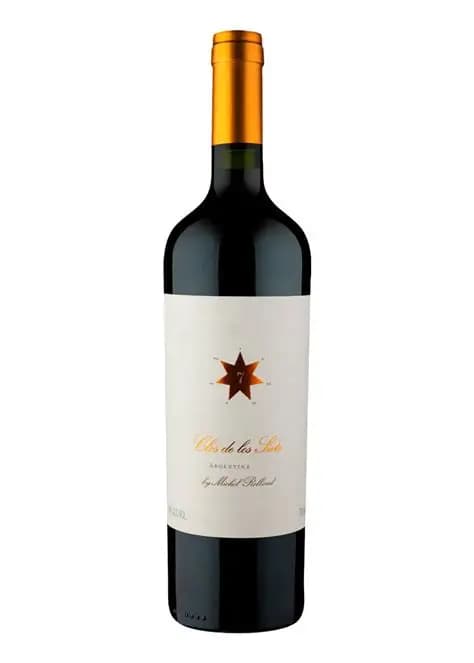Clos de Los Siete Wine (Argentina) 750ML