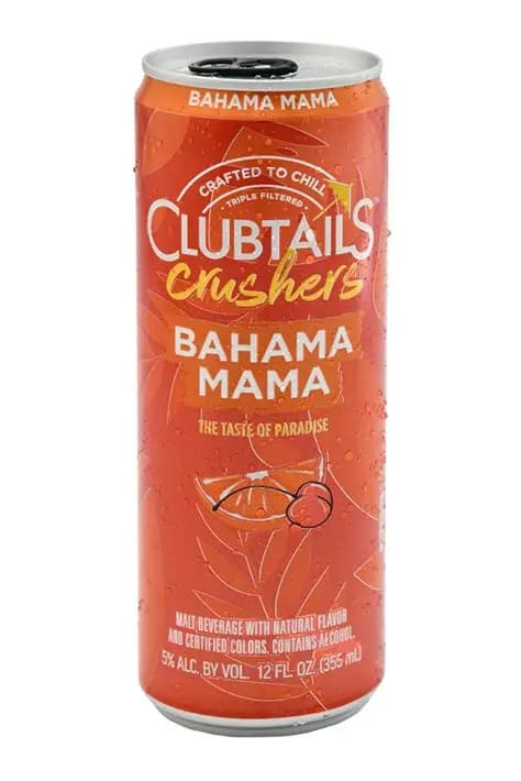 Clubtails Crushers Bahama Mama 12FL