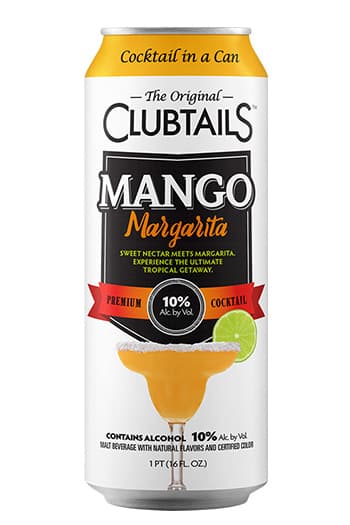 Clubtails Mango