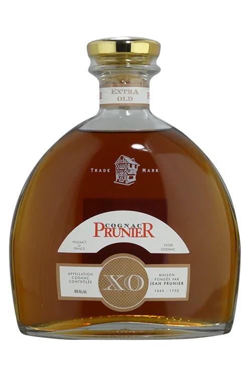 Conac Prunier XO 750
