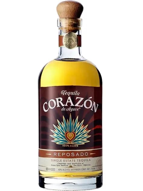 Corazon Reposado Tequila 1LT