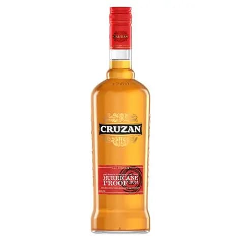 Cruzan Hurricane 137 Proff