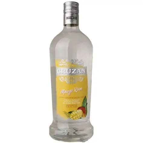 Cruzan Mango 1.75
