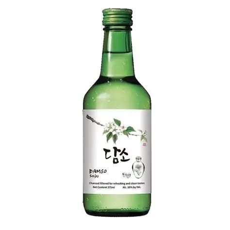 Damso Original Sojo 375ML