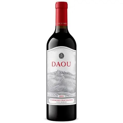 Daou Cabernet Sauvignon 2023 750ML