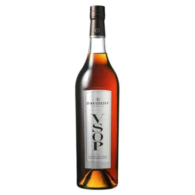 Davidoff VS Cognac 750
