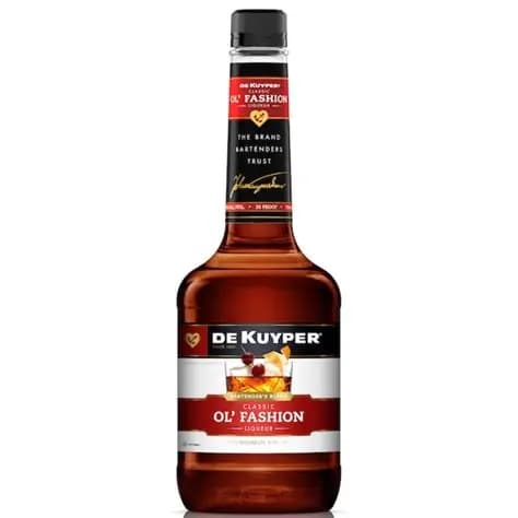 De Kuyper Ol Fashion 750