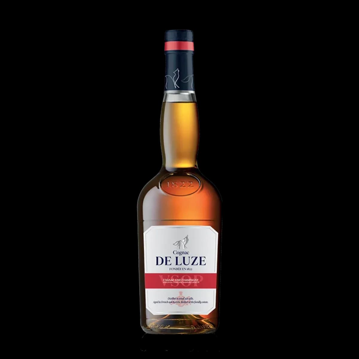 De Luze VS Cognac 750ML