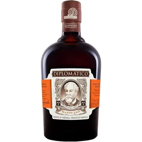 Diplomatico Mantuano 750