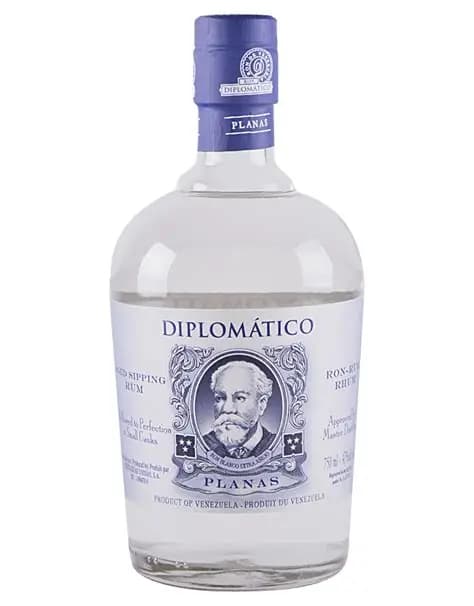 Diplomatico Planas 750ML