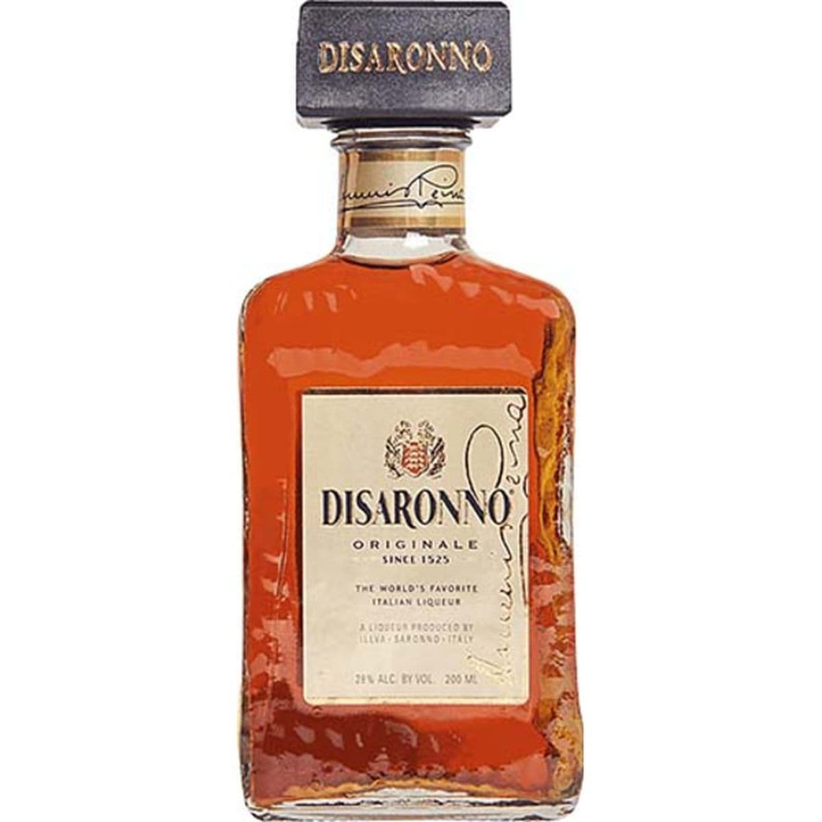 Disaronno Liqueur 200ML