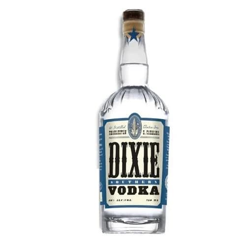 Dixie Southern Vodka 1.75L