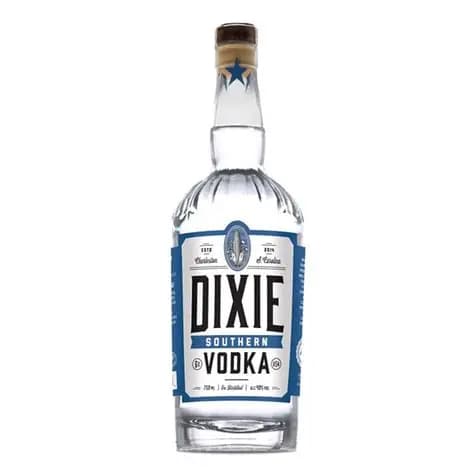 Dixie Southern Vodka 750ML