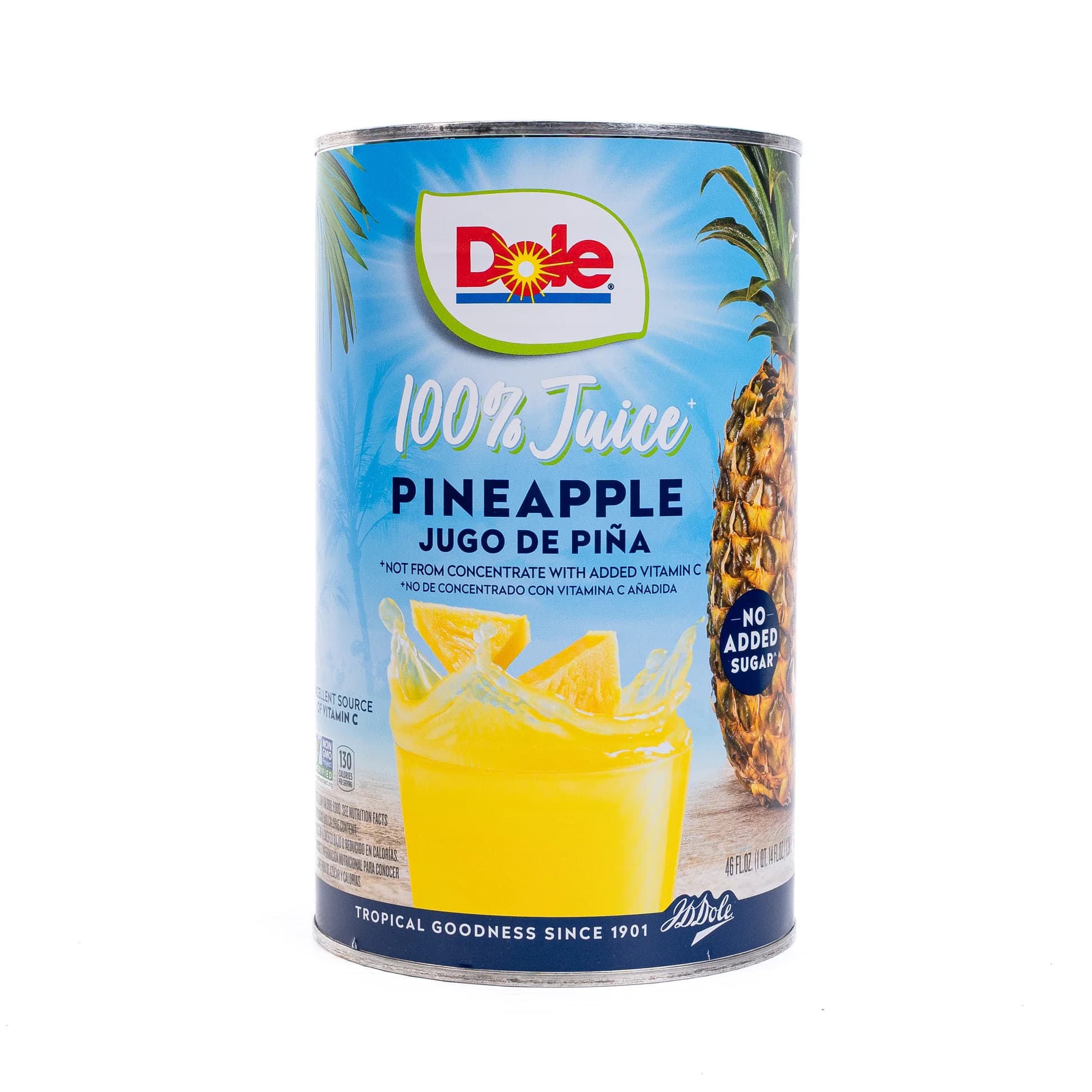 Dole Pineapple Juice 46OZ