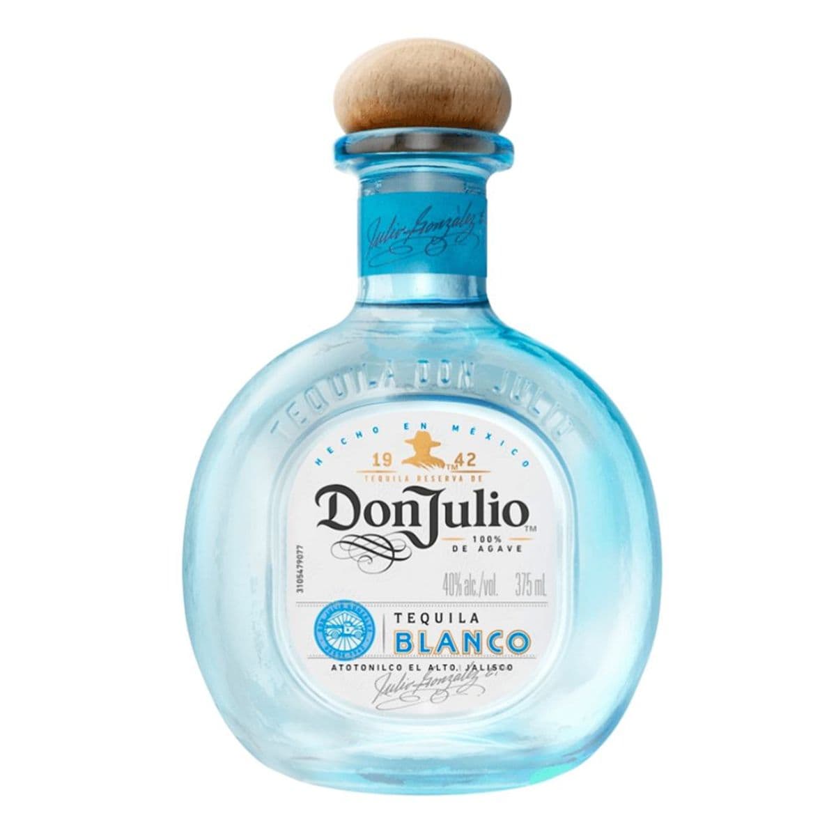 Don Julio Blanco Tequila 375ML