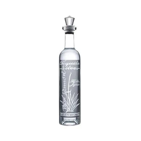 Don Ramon Silver & Tequiponch 750ML