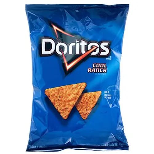 Doritos Cool Ranch Chip