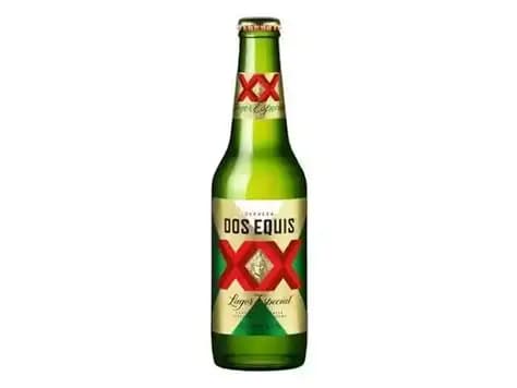 Dos Equis Single Bottle 12OZ