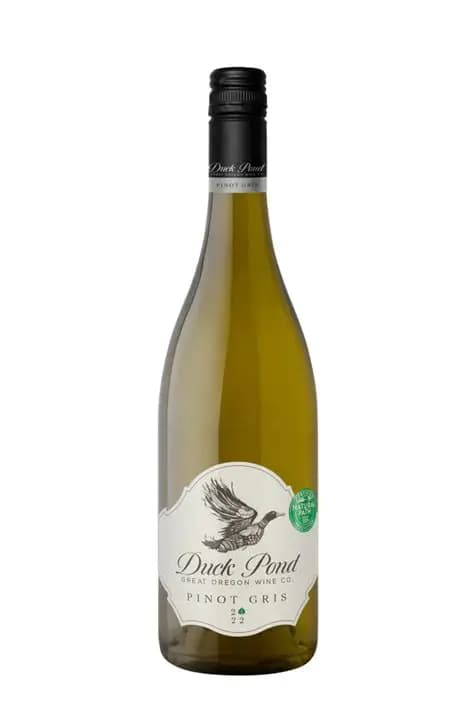 Duck Poind Pinot Gris 750