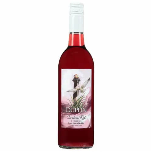 Duplin Carolina Red 750ML